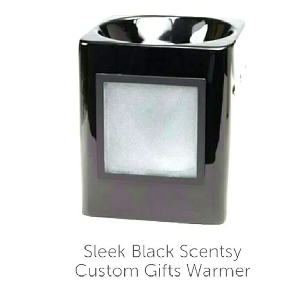 SCENTSY | CUSTOM WARMER - Picture 1 of 3